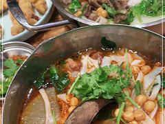 -小满手工粉(上海月星环球港店)