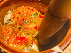 -茄子恰恰·新云南小炒(坪山益田店)