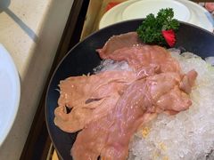 -麻辣空间·清油火锅(万达广场店)