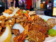 -津沽小院(天津之眼店)