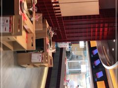-豪渝火锅(李家村万达店)