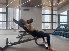 -WEGYMER健萌健身(麦德龙钰龙天下馆)