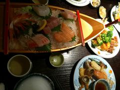-松子料理(亮马桥店)