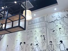 -百年龙袍蟹黄汤包(融创茂店)