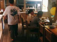 -蜜桃餐厅·伴山(湖滨商业街店)