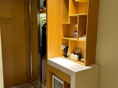 -常州九洲环宇大酒店(常州火车站店)