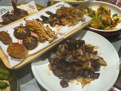 -鼎原力量东北吊炉烧烤(幸福街店)