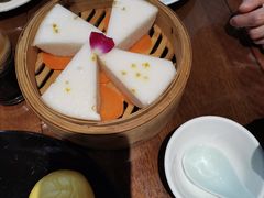 -福慧慈缘素食餐厅(王府井店)