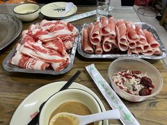 -木萨火锅店(开鲁路店)