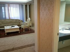 -天津津利华酒店