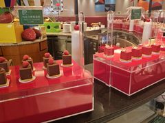 -咖啡苑自助餐厅·中国大饭店