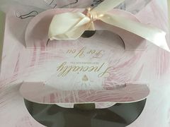 -鹿屿蛋糕(湖心店)