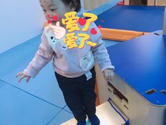 -金宝贝(中环百联中心)