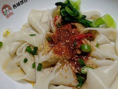 -西域伙伴清真牛肉面(中盛店)