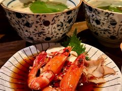 -三川·十酒Izakaya(南昌路店)