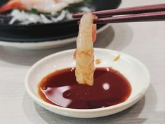-滨寿司(新街口中央商场店)