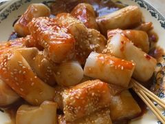 -渔记茶餐厅(渔村店)