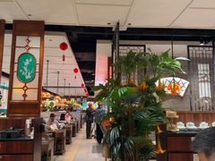-禄运茶居·手工点心(猎德店)