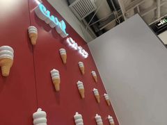 -DQ·蛋糕·冰淇淋(天通苑华联店)