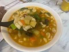 -白鹿原·西安油泼面(万象城店)