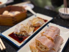 牛肉肠粉-正斗·港式粤菜(SKLP店)