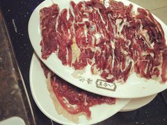 -八合里潮汕鲜牛肉火锅(深圳海岸城店)