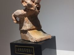 -炎黄艺术馆