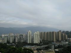 -金鸡山公园
