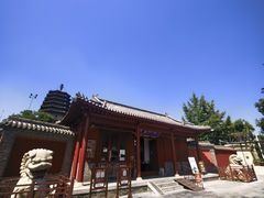 -天宁寺