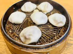 -老鼓楼汤包(太平门店)