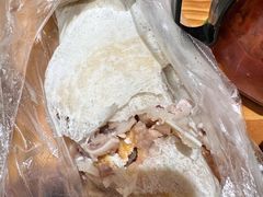 -老汪猪头肉春饼店