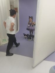 点击看大图 -倾城宝贝儿童摄影(浦东金谊店)