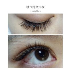 睫毛嫁接-光SPA科技美肤