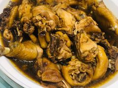 -下梅人家土菜馆(历史文化餐厅度假区店)