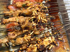 -宋文成烤肉(白沙巷店)