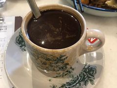 -何九海南茶店(鬼仔巷店)