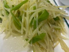 -香满锅老北京羊蝎子火锅·家常菜(新街口店)