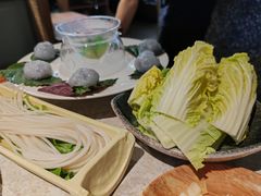 -鲜潭蒸汽石锅鱼(五道口购物中心店)