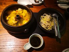 -云海肴·汽锅鸡·云南菜(美罗城店)