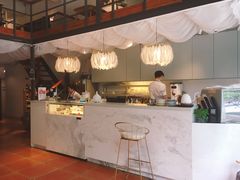 -伊斯坦布尔土耳其清真咖啡餐厅