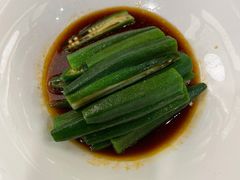 豆香秋葵-钦善斋(武侯祠店)