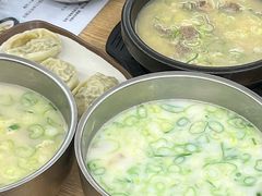 -神仙雪浓汤(明洞店)