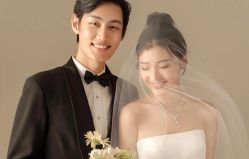-喜爱高定婚纱摄影