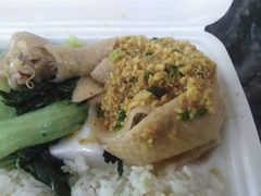-西华美食•老广烧腊(百灵路店)