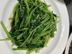 -老妈疙瘩汤·平价海鲜专门店·老威海菜(渔港路店)