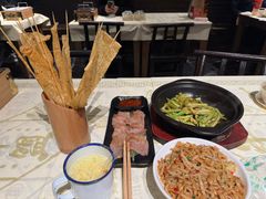 -串盟烧烤大排档·长沙美食地标(星沙店)