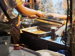 -正宁路小吃夜市