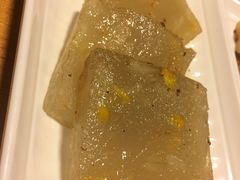 马蹄糕-黄金粥港式·早晚茶(海阳路店)