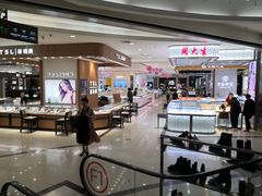-翠微百货(龙德店)