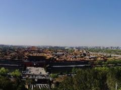 景点-景山公园